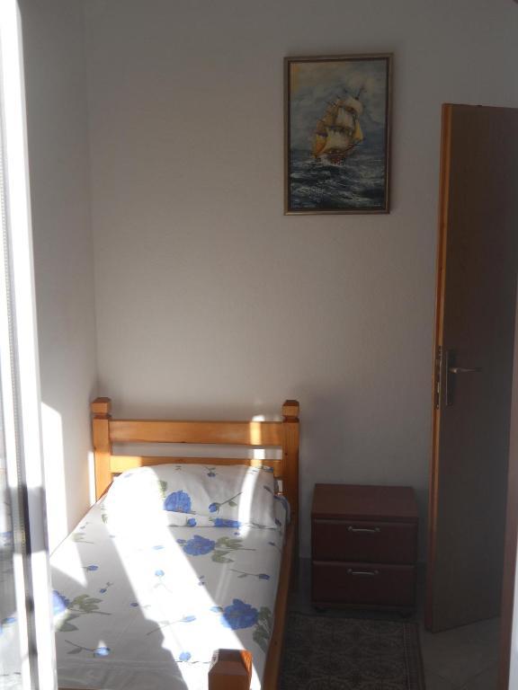 Apartments Ognjenovic Risan Zimmer foto