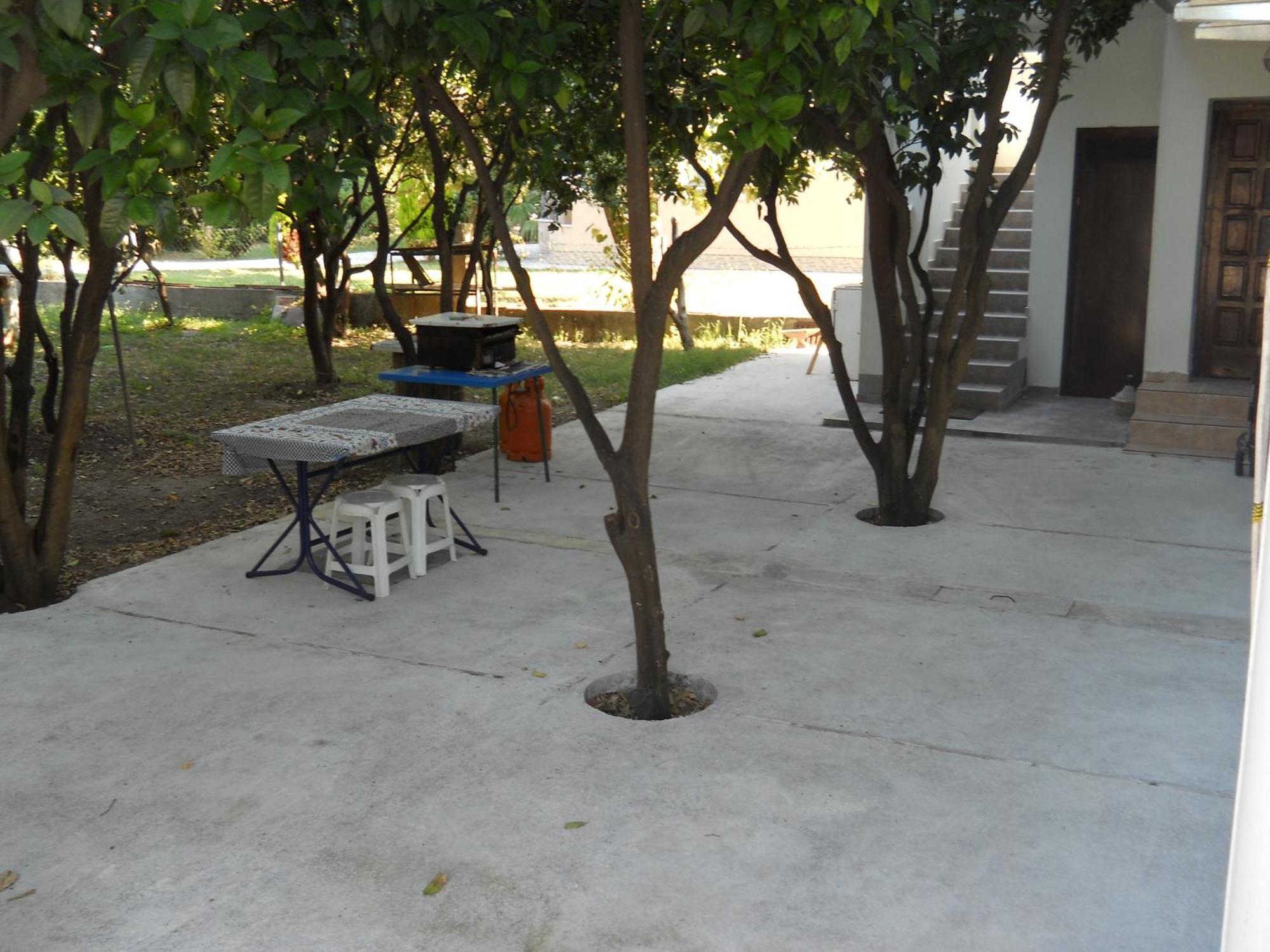 Apartments Ognjenovic Risan Exterior foto
